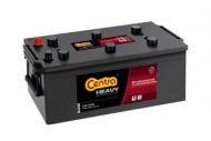 Аккумулятор CENTRA CG1703