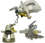 Тормозной суппорт Brake ENGINEERING CA2552R