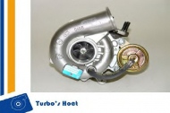 Компрессор TURBO' S HOET 1102098
