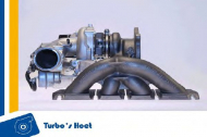 Компрессор TURBO' S HOET 1103749