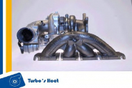Компрессор TURBO' S HOET 1100688