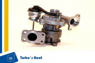 Компрессор TURBO' S HOET 1103075