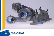 Компрессор TURBO' S HOET 1103396