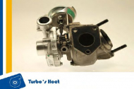 Компрессор TURBO' S HOET 1103456
