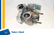 Компрессор TURBO' S HOET 1103266