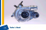 Компрессор TURBO' S HOET 1103064