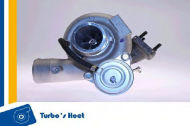 Компрессор TURBO' S HOET 1100753