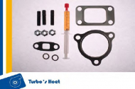 Монтажный комплект TURBO' S HOET TT1100569