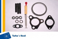 Монтажный комплект TURBO' S HOET TT1100303