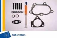 Монтажный комплект TURBO' S HOET TT1100229