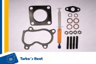 Монтажный комплект TURBO' S HOET TT1100224