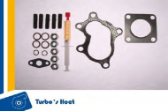 Монтажный комплект TURBO' S HOET TT1100342