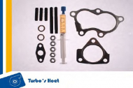 Монтажный комплект TURBO' S HOET TT1100139