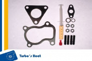 Монтажный комплект TURBO' S HOET TT1100261