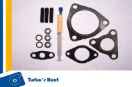 Монтажный комплект TURBO' S HOET TT1100198