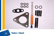 Монтажный комплект TURBO' S HOET TT1100400