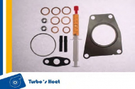 Монтажный комплект TURBO' S HOET TT1100306