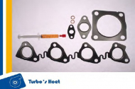 Монтажный комплект TURBO' S HOET TT1102134