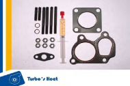 Монтажный комплект TURBO' S HOET TT1101097