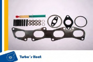 Монтажный комплект TURBO' S HOET TT1103829