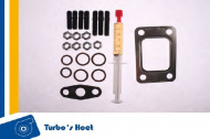 Монтажный комплект TURBO' S HOET TT1100051