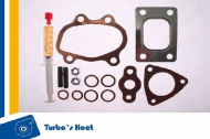 Монтажный комплект TURBO' S HOET TT1100712