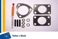 Монтажный комплект TURBO' S HOET TT1100742