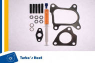 Монтажный комплект TURBO' S HOET TT1101394