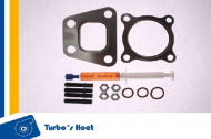 Монтажный комплект TURBO' S HOET TT1100102