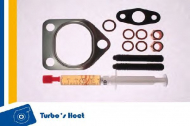 Монтажный комплект TURBO' S HOET TT1100403