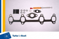 Монтажный комплект TURBO' S HOET TT1102188