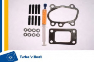 Монтажный комплект TURBO' S HOET TT1100387