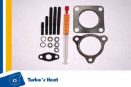 Монтажный комплект TURBO' S HOET TT1102083