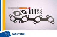 Монтажный комплект TURBO' S HOET TT1103251