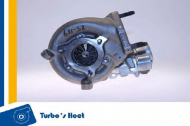 Компрессор TURBO' S HOET 1103581