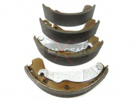 Тормозные колодки MAXGEAR 19-0227