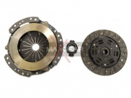 Комплект сцепления MAXGEAR 61-5033