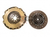Комплект сцепления MAXGEAR 61-5177