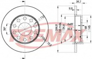 Тормозной диск FREMAX BD-3637
