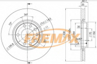 Тормозной диск FREMAX BD-9061