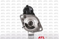 Стартер ATL Autotechnik A 12 290