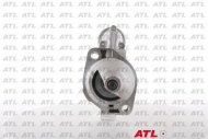 Стартер ATL Autotechnik A 13 410