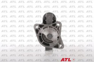 Стартер ATL Autotechnik A 16 010
