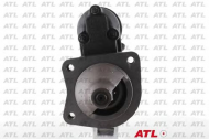 Стартер ATL Autotechnik A 17 040