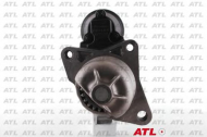 Стартер ATL Autotechnik A 17 530