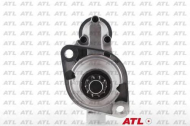 Стартер ATL Autotechnik A 18 040