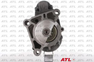 Стартер ATL Autotechnik A 74 440