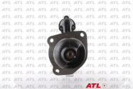 Стартер ATL Autotechnik A 11 180