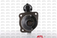 Стартер ATL Autotechnik A 11 280