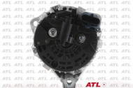 Генератор ATL Autotechnik L 46 590